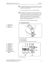 Предварительный просмотр 19 страницы KNF SIMDOS FEM 1.10KT.18S Operating Manual