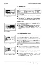 Предварительный просмотр 24 страницы KNF SIMDOS FEM 1.10KT.18S Operating Manual