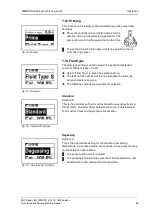 Предварительный просмотр 25 страницы KNF SIMDOS FEM 1.10KT.18S Operating Manual