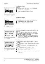 Предварительный просмотр 26 страницы KNF SIMDOS FEM 1.10KT.18S Operating Manual