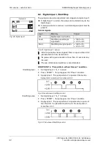 Предварительный просмотр 32 страницы KNF SIMDOS FEM 1.10KT.18S Operating Manual