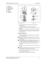 Предварительный просмотр 39 страницы KNF SIMDOS FEM 1.10KT.18S Operating Manual