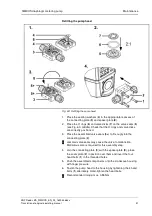 Предварительный просмотр 41 страницы KNF SIMDOS FEM 1.10KT.18S Operating Manual