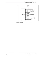 Предварительный просмотр 10 страницы KNF UFK 1.1100 EX Installation Instructions Manual