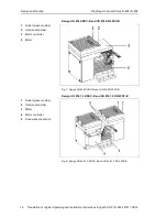 Preview for 16 page of KNF UN 828 Translation Of Original Operating And Installation Instructions