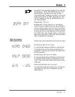 Preview for 19 page of Knick 765 Instruction Manual