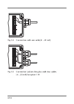 Preview for 90 page of Knick 830 R Manual