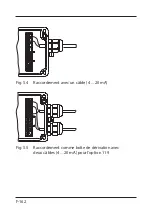 Preview for 162 page of Knick 830 R Manual