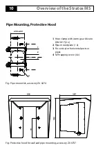 Предварительный просмотр 10 страницы Knick A405B User Manual