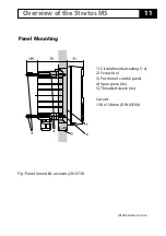 Предварительный просмотр 11 страницы Knick A405B User Manual