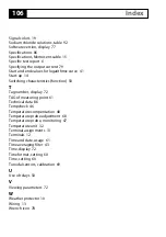 Предварительный просмотр 106 страницы Knick A405B User Manual