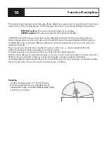 Предварительный просмотр 10 страницы Knick Ceramat WA 154 User Manual