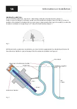 Предварительный просмотр 14 страницы Knick Ceramat WA 154 User Manual