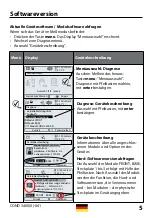 Preview for 5 page of Knick COND 3400X-041 Short Description