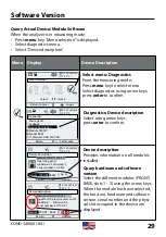 Preview for 29 page of Knick COND 3400X-041 Short Description