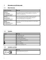 Preview for 4 page of Knick MemoTrans MT 201N Installation Manual