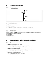 Preview for 7 page of Knick MemoTrans MT 201N Installation Manual