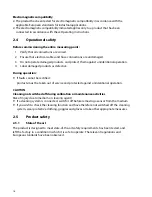 Preview for 16 page of Knick MemoTrans MT 201N Installation Manual