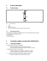 Preview for 17 page of Knick MemoTrans MT 201N Installation Manual