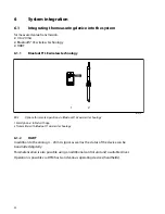 Preview for 20 page of Knick MemoTrans MT 201N Installation Manual