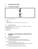 Preview for 27 page of Knick MemoTrans MT 201N Installation Manual