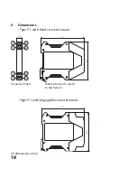 Preview for 18 page of Knick P 15000 User Manual