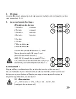 Preview for 29 page of Knick P 15000 User Manual