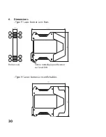 Preview for 30 page of Knick P 15000 User Manual