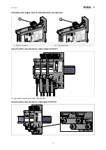 Предварительный просмотр 11 страницы Knick P45000 User Manual