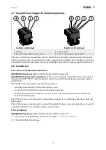 Предварительный просмотр 13 страницы Knick P45000 User Manual