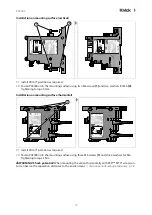 Предварительный просмотр 14 страницы Knick P45000 User Manual