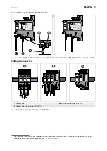 Предварительный просмотр 17 страницы Knick P45000 User Manual