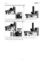 Предварительный просмотр 18 страницы Knick P45000 User Manual