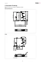 Предварительный просмотр 20 страницы Knick P45000 User Manual