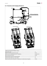 Preview for 29 page of Knick P45000 User Manual