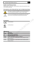 Предварительный просмотр 7 страницы Knick P51000K11-M1M/11 User Manual