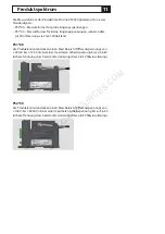 Preview for 11 page of Knick P51000K11-M1M/11 User Manual