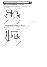 Предварительный просмотр 35 страницы Knick P51000K11-M1M/11 User Manual