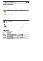 Preview for 49 page of Knick P51000K11-M1M/11 User Manual