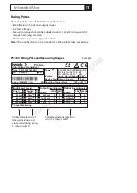 Предварительный просмотр 51 страницы Knick P51000K11-M1M/11 User Manual