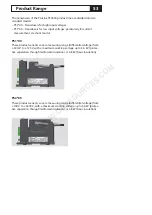 Preview for 53 page of Knick P51000K11-M1M/11 User Manual