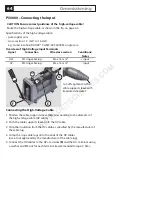 Предварительный просмотр 64 страницы Knick P51000K11-M1M/11 User Manual