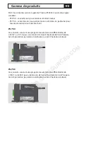 Preview for 95 page of Knick P51000K11-M1M/11 User Manual