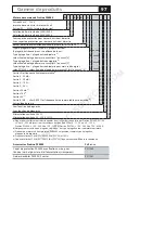 Preview for 97 page of Knick P51000K11-M1M/11 User Manual