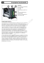 Предварительный просмотр 98 страницы Knick P51000K11-M1M/11 User Manual