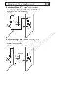 Предварительный просмотр 119 страницы Knick P51000K11-M1M/11 User Manual