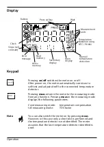 Preview for 7 page of Knick Portamess 913 Cond User Manual