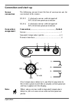 Preview for 9 page of Knick Portamess 913 Cond User Manual