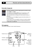 Preview for 96 page of Knick Portavo 902 PH Quick Start Manual