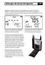 Preview for 103 page of Knick Portavo 902 PH Quick Start Manual